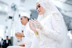 diary ramadhan pengantin baru