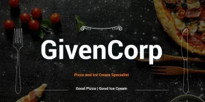 givencorpcom